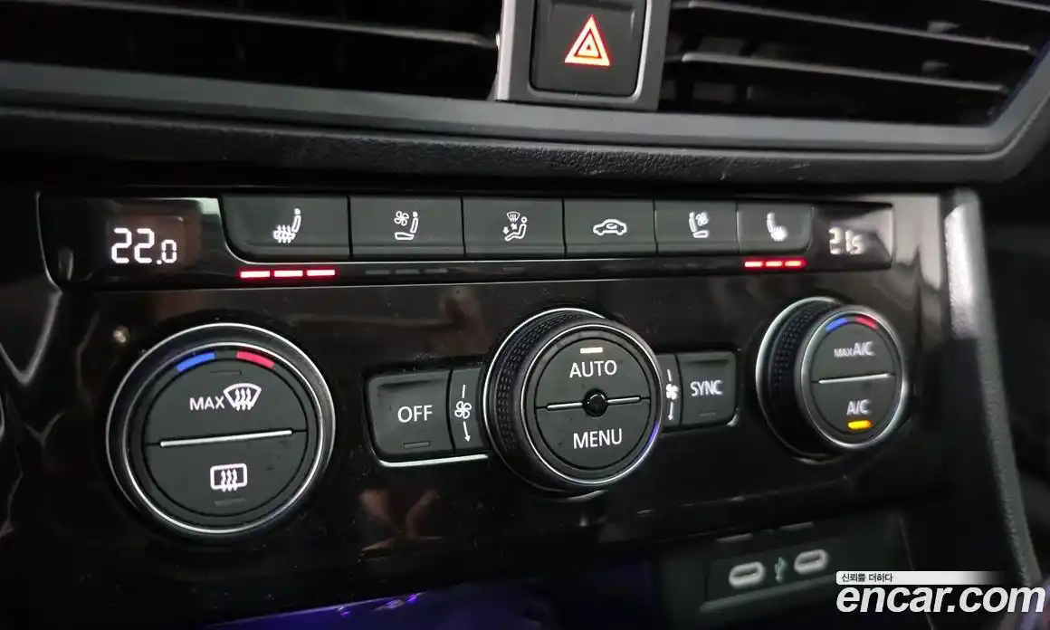 Volkswagen Jetta 2023 1.5 Автомат в Москве № 168405, фото 15