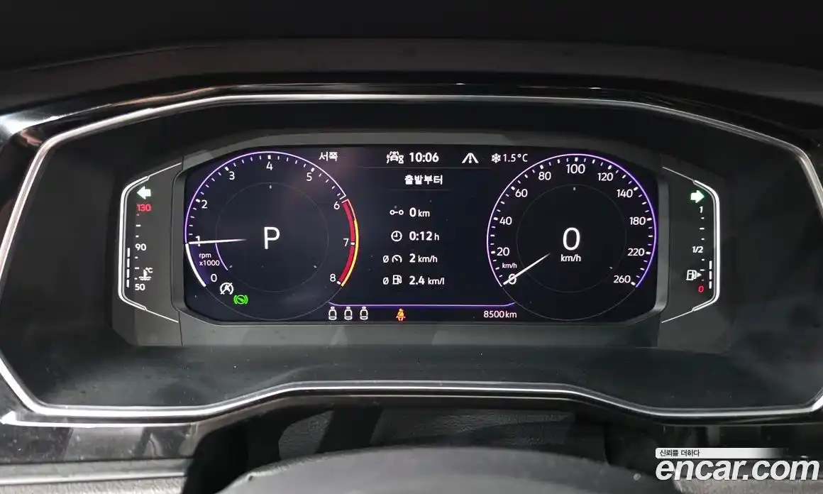 Volkswagen Jetta 2023 1.5 Автомат в Москве № 168405, фото 4