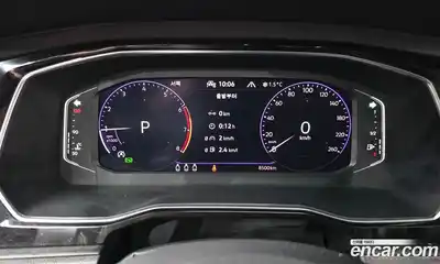 Volkswagen Jetta 2023 1.5 Автомат в Москве № 168405, миниатюра 4