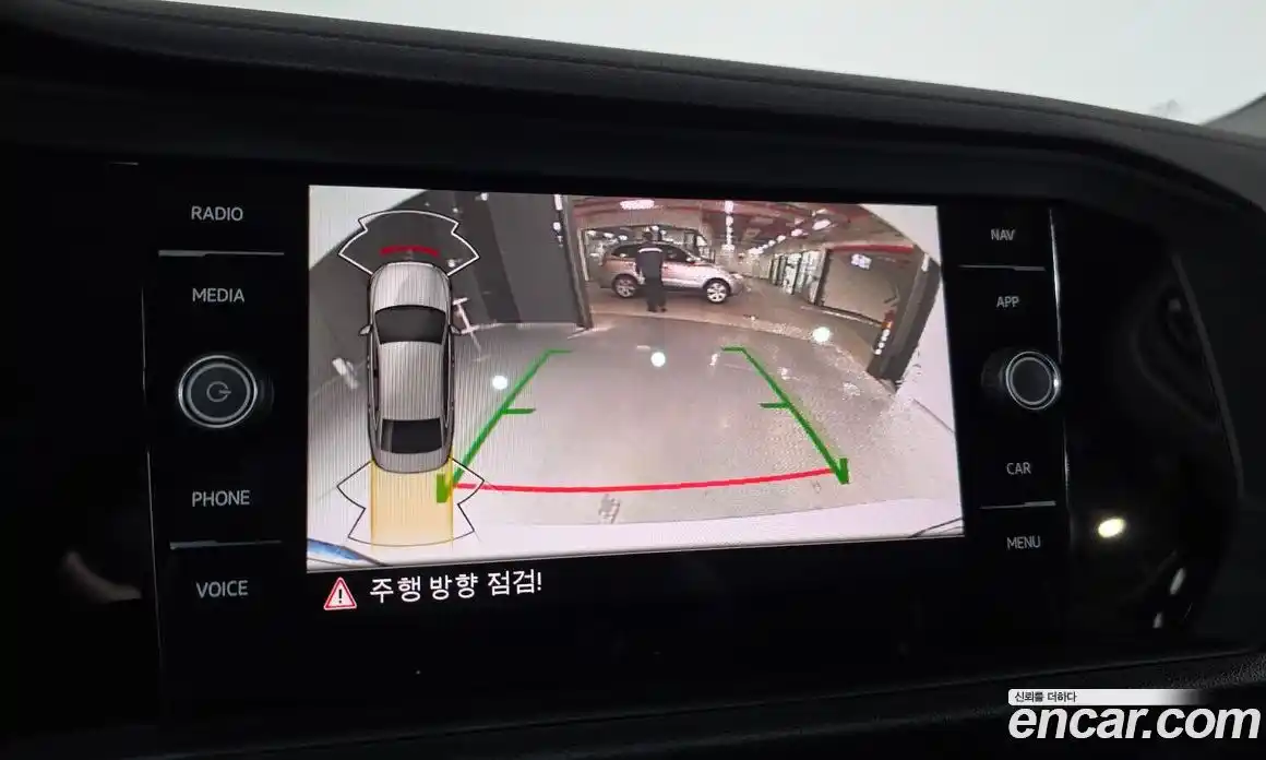 Volkswagen Jetta 2023 1.5 Автомат в Москве № 168405, фото 5