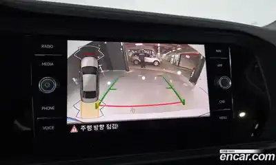 Volkswagen Jetta 2023 1.5 Автомат в Москве № 168405, миниатюра 5