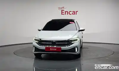 Volkswagen Jetta 2023 1.5 Автомат в Москве № 168405, миниатюра 6