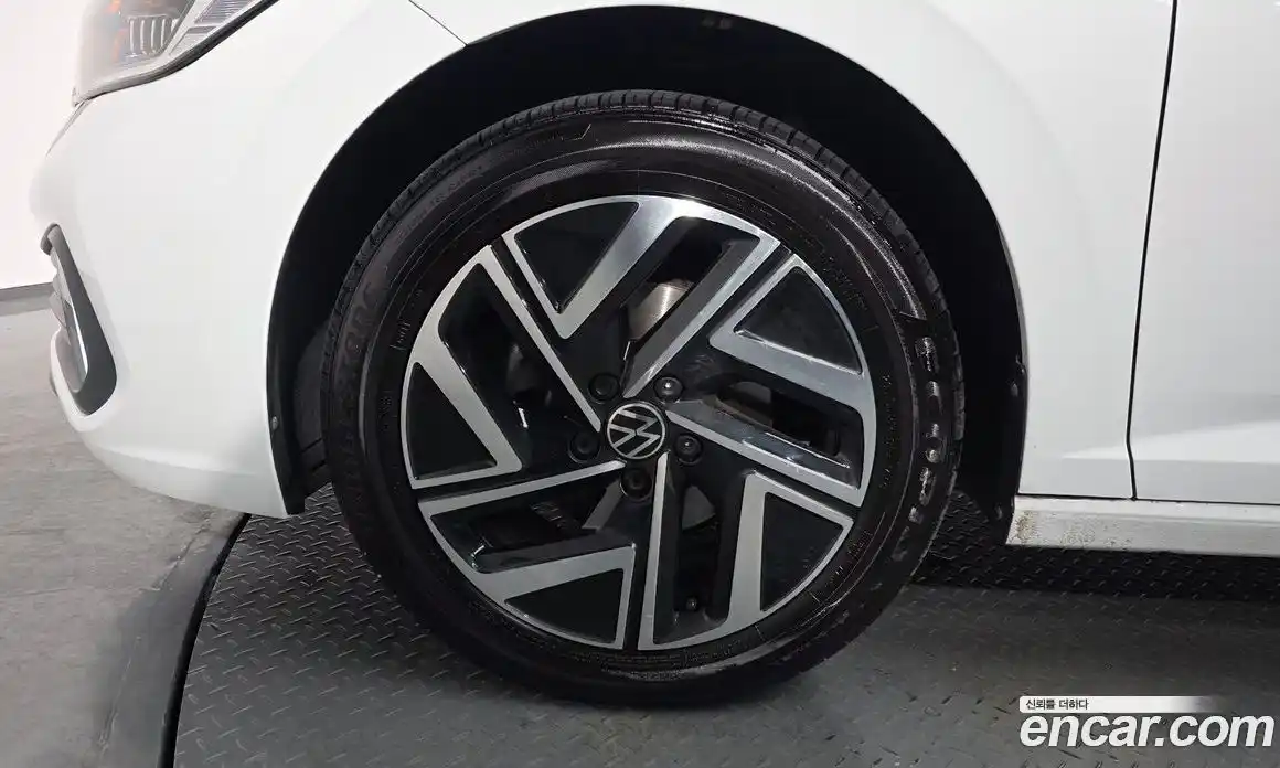 Volkswagen Jetta 2023 1.5 Автомат в Москве № 168405, фото 7