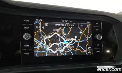 Volkswagen Jetta 2023 1.5 Автомат в Москве № 168405, миниатюра 8