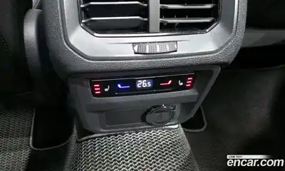 Volkswagen Tiguan, 2022