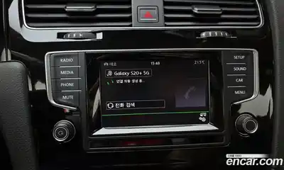 Volkswagen Golf 2015 2.0 Автомат в Москве № 169110, миниатюра 2