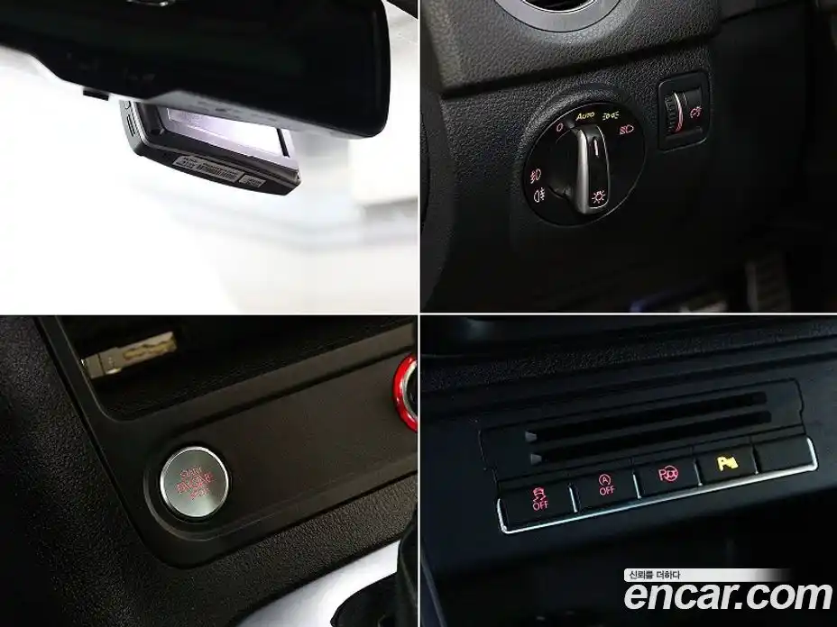 Volkswagen Tiguan 2015 2.0 Автомат в Москве № 169220, фото 18