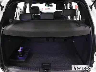 Volkswagen Tiguan 2015 2.0 Автомат в Москве № 169220, миниатюра 5