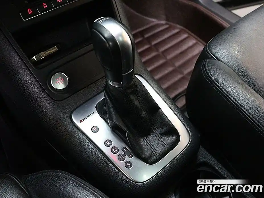 Volkswagen Tiguan 2015 2.0 Автомат в Москве № 169220, фото 8