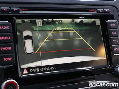 Volkswagen Tiguan 2015 2.0 Автомат в Москве № 169220, миниатюра 10