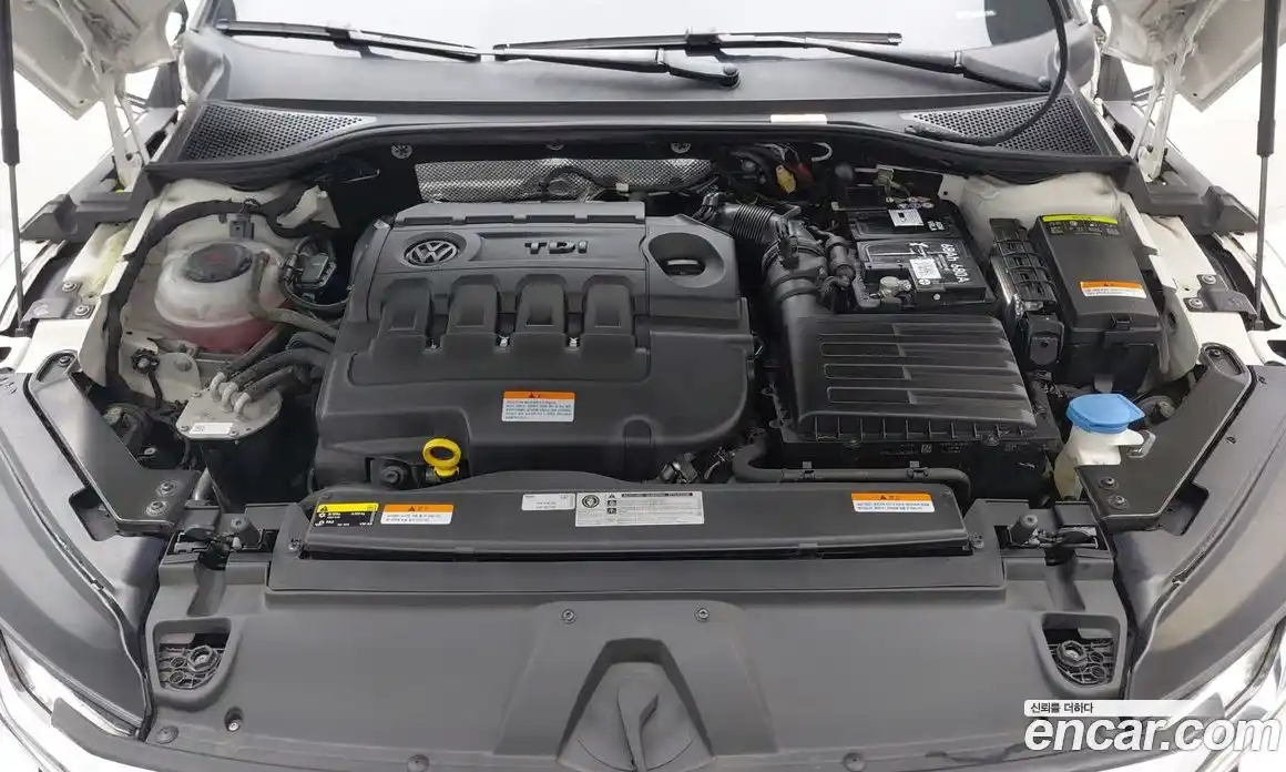 Volkswagen Arteon 2019 2.0 Автомат в Москве № 169237, фото 6