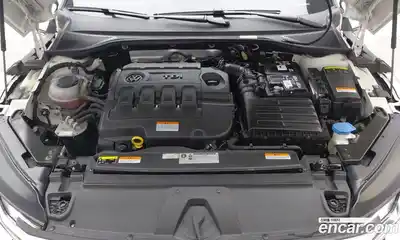 Volkswagen Arteon 2019 2.0 Автомат в Москве № 169237, миниатюра 6