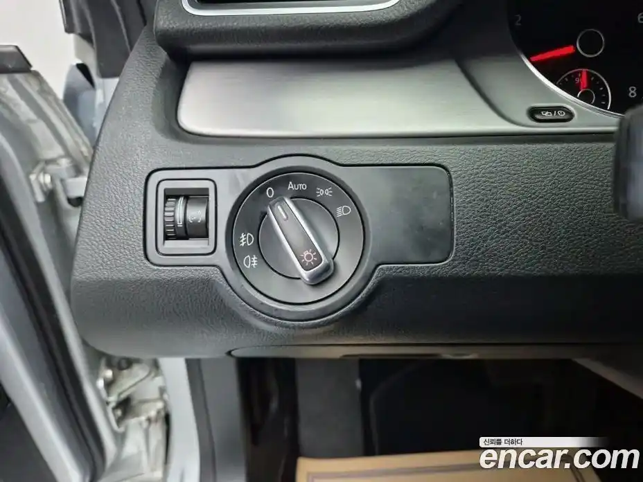 Volkswagen CC 2013 2.0 Автомат в Москве № 169244, фото 12