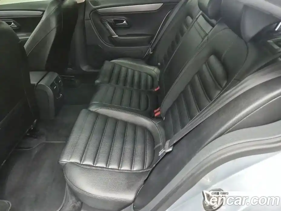 Volkswagen CC 2013 2.0 Автомат в Москве № 169244, фото 16