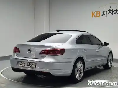 Volkswagen CC 2013 2.0 Автомат в Москве № 169244, миниатюра 3