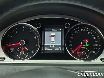 Volkswagen CC 2013 2.0 Автомат в Москве № 169244, миниатюра 5