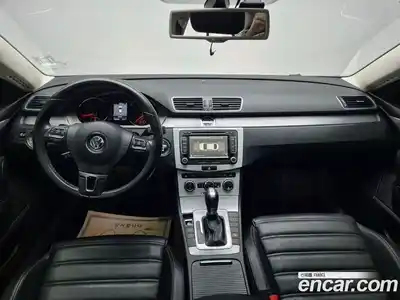 Volkswagen CC 2013 2.0 Автомат в Москве № 169244, миниатюра 7