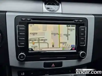 Volkswagen CC 2013 2.0 Автомат в Москве № 169244, миниатюра 9