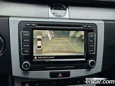 Volkswagen CC 2013 2.0 Автомат в Москве № 169244, миниатюра 10