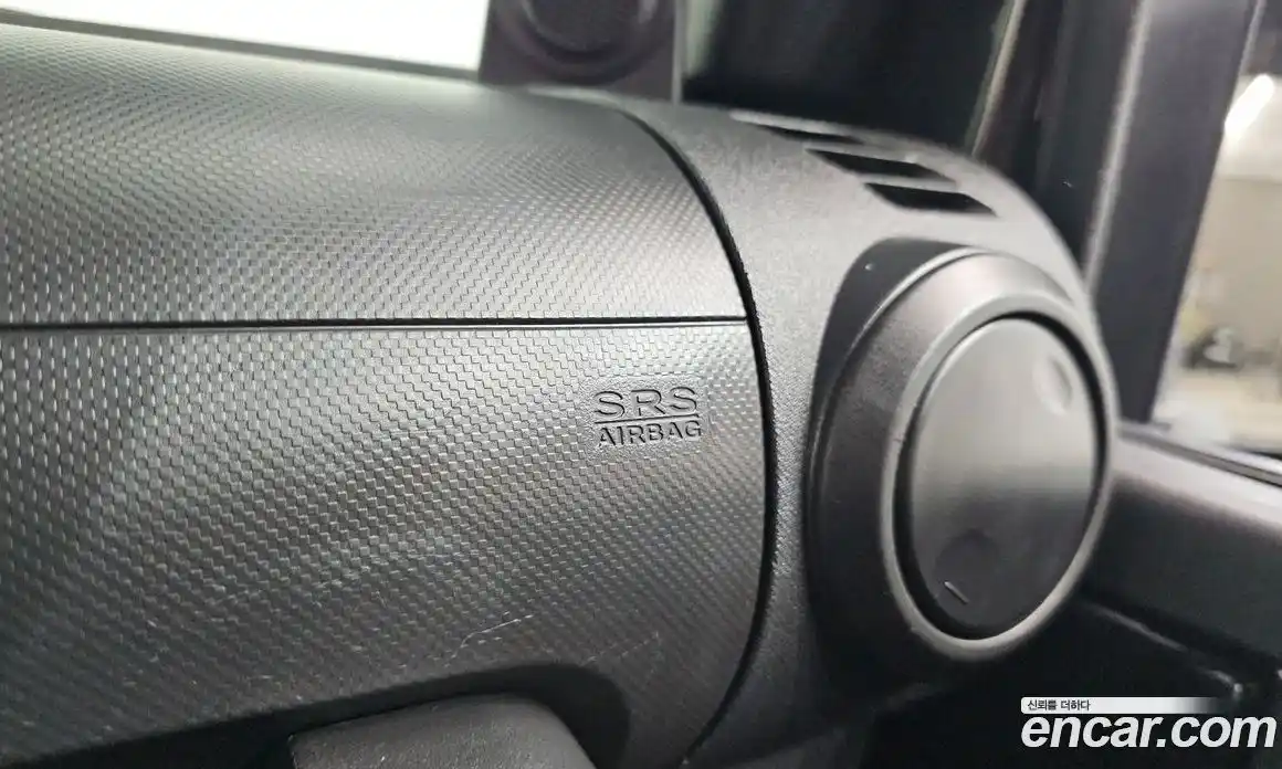 Jeep Wrangler 2010 2.8 Автомат в Москве № 169311, фото 12