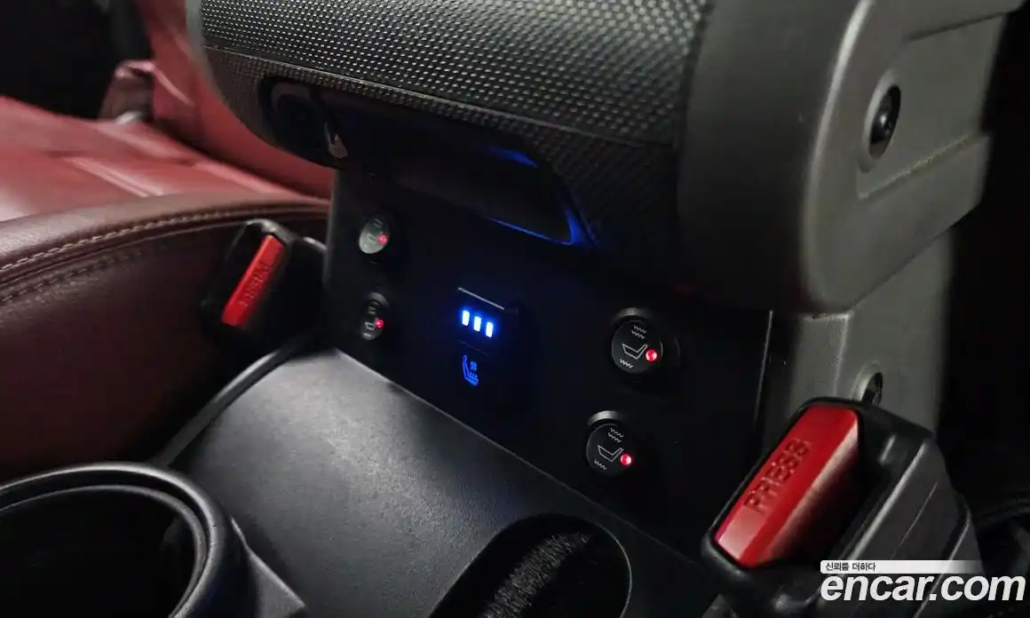 Jeep Wrangler 2010 2.8 Автомат в Москве № 169311, фото 16