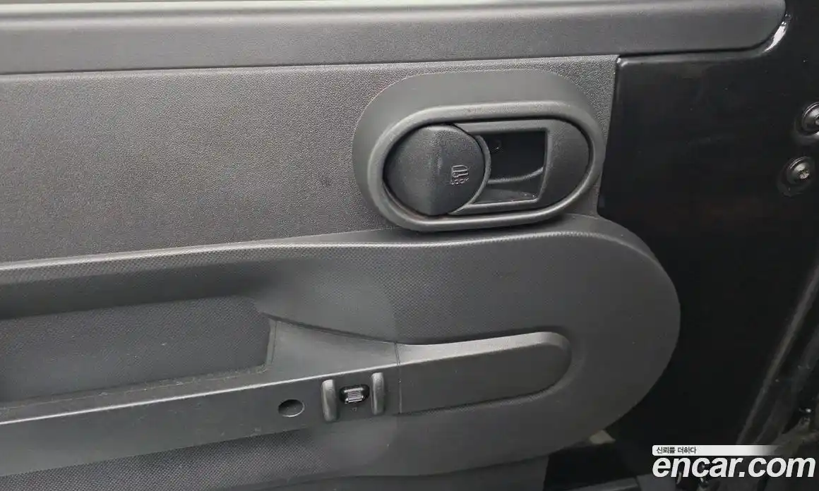 Jeep Wrangler 2010 2.8 Автомат в Москве № 169311, фото 5