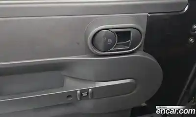 Jeep Wrangler 2010 2.8 Автомат в Москве № 169311, миниатюра 5