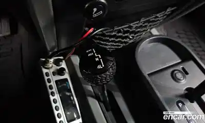 Jeep Wrangler 2010 2.8 Автомат в Москве № 169311, миниатюра 8
