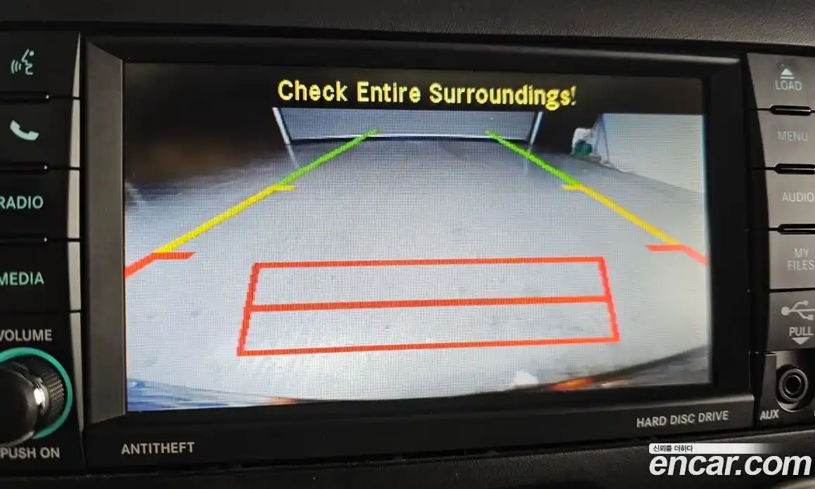 Jeep Wrangler 2016 3.6 Автомат в Москве № 169830, фото 1