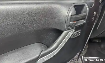 Jeep Wrangler 2016 3.6 Автомат в Москве № 169830, миниатюра 2