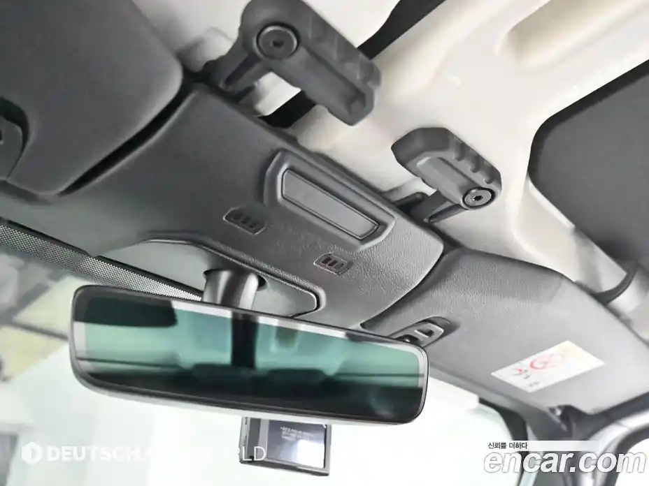 Jeep Wrangler 2023 2.0 Автомат в Москве № 169959, фото 19