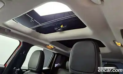 Jeep Renegade 2015 2.0 Автомат в Москве № 170020, миниатюра 11