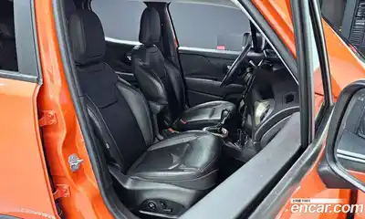 Jeep Renegade 2015 2.0 Автомат в Москве № 170020, миниатюра 10