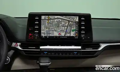 Toyota Sienna 2024 2.5 Автомат в Москве № 170207, миниатюра 11