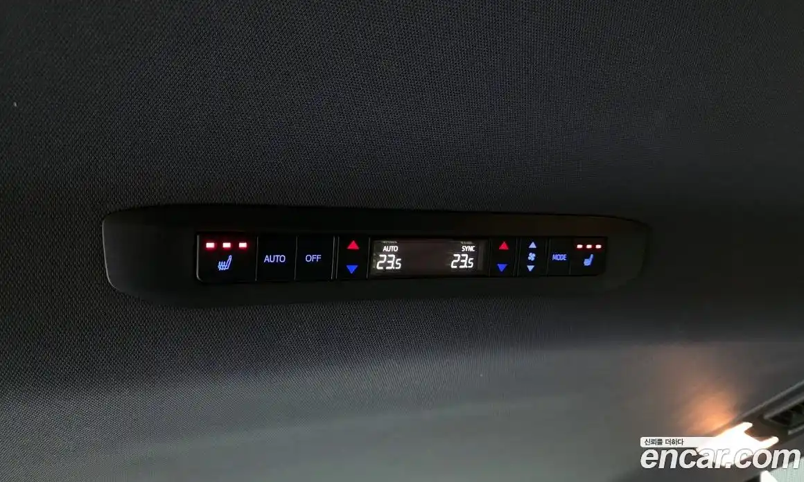 Toyota Sienna 2024 2.5 Автомат в Москве № 170207, фото 15