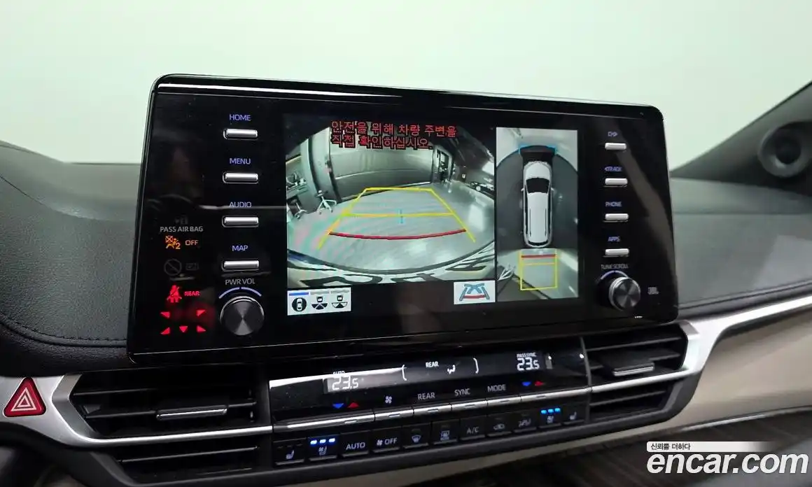 Toyota Sienna 2024 2.5 Автомат в Москве № 170207, фото 18