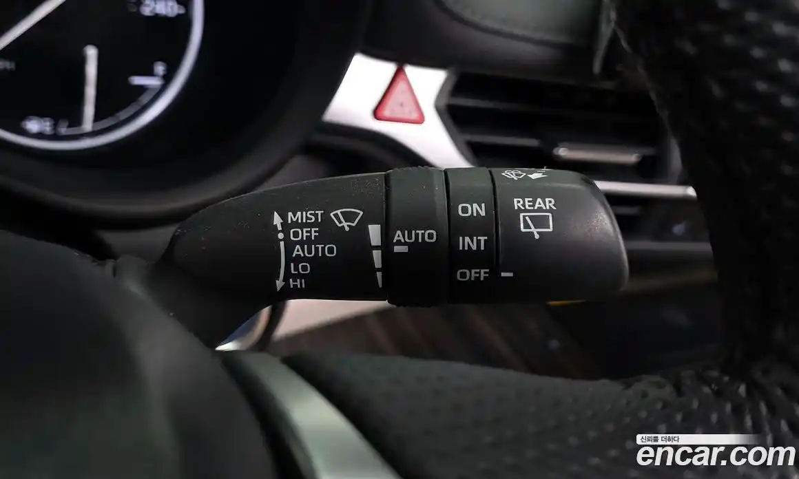 Toyota Sienna 2024 2.5 Автомат в Москве № 170207, фото 6