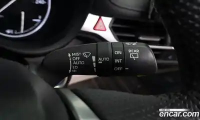 Toyota Sienna 2024 2.5 Автомат в Москве № 170207, миниатюра 6