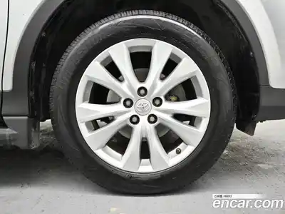 Toyota RAV4 2014 2.5 Автомат в Москве № 170341, миниатюра 5