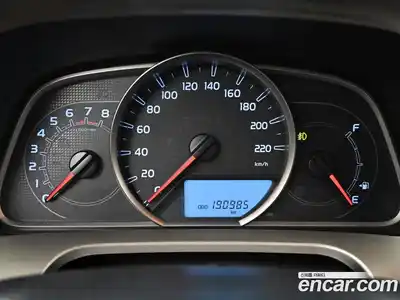 Toyota RAV4 2014 2.5 Автомат в Москве № 170341, миниатюра 8