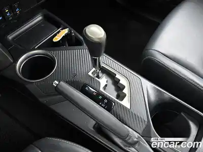 Toyota RAV4 2014 2.5 Автомат в Москве № 170341, миниатюра 9