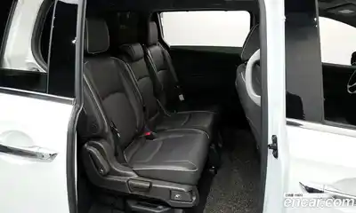 Honda Odyssey 2022 3.5 Автомат в Москве № 170443, миниатюра 2