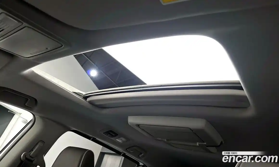 Honda Odyssey 2022 3.5 Автомат в Москве № 170443, фото 8