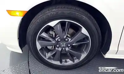 Honda Odyssey 2022 3.5 Автомат в Москве № 170443, миниатюра 9