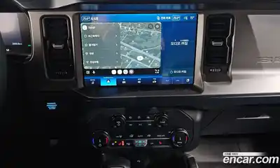 Ford Bronco 2022 2.7 Автомат в Москве № 170774, миниатюра 11