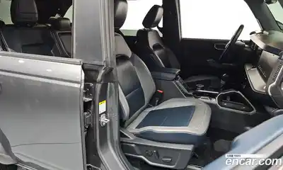 Ford Bronco 2022 2.7 Автомат в Москве № 170774, миниатюра 4