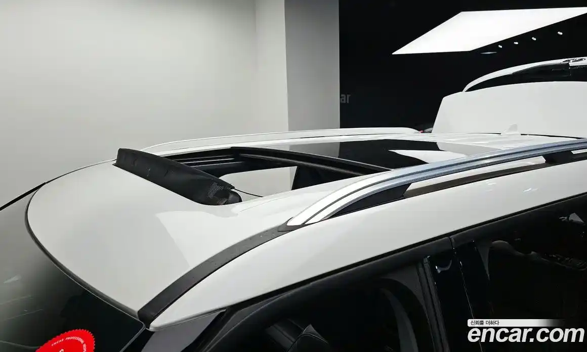 Ford Explorer 2022 2.3 Автомат в Москве № 170852, фото 15