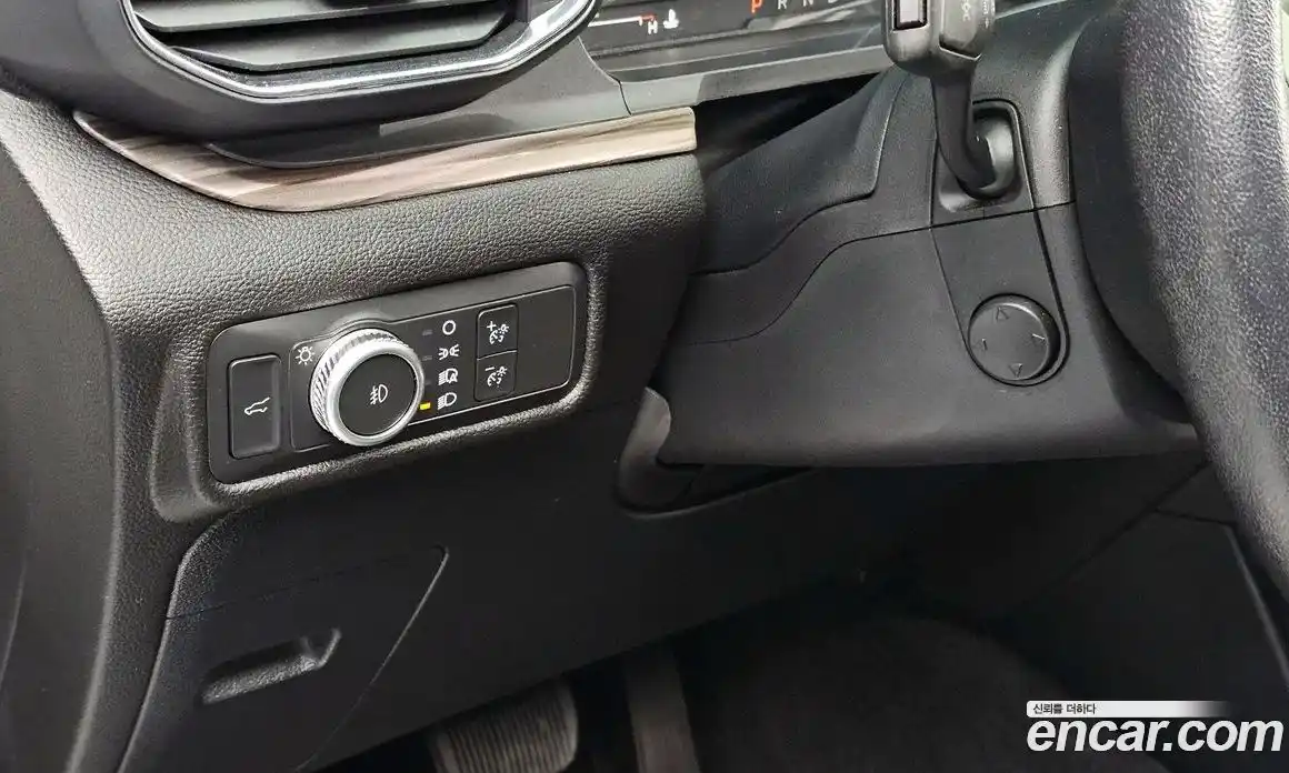 Ford Explorer 2022 2.3 Автомат в Москве № 170852, фото 20