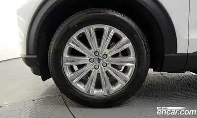 Ford Explorer 2022 2.3 Автомат в Москве № 170852, миниатюра 2