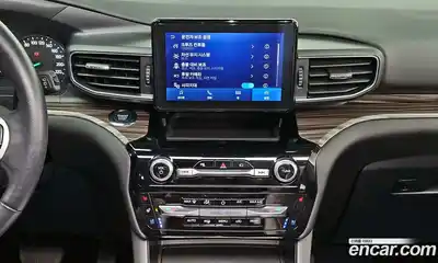 Ford Explorer 2022 2.3 Автомат в Москве № 170852, миниатюра 3